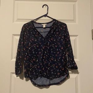 H&M Blouse